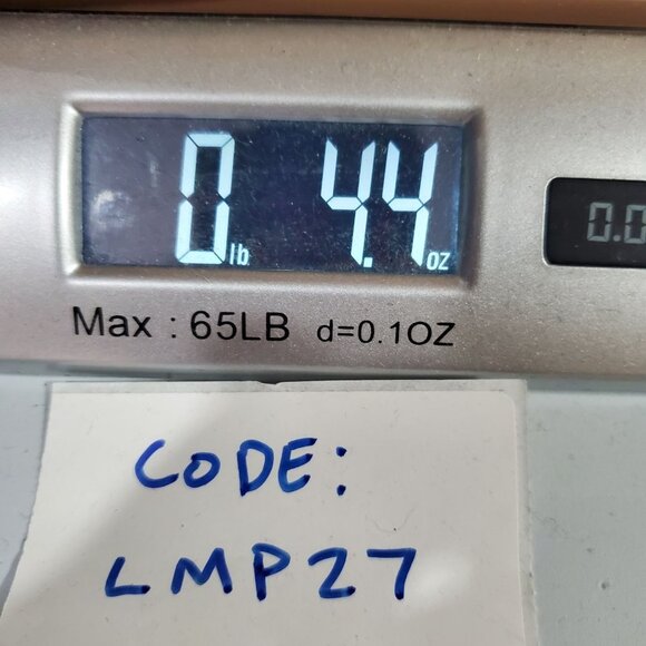 Disturbia Copia Moth Embroidered Cotton Puff Sleeve Top Women Size US 8 NWT - Picture 14 of 14